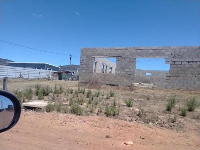 1 000 m² Land available in Chatsworth