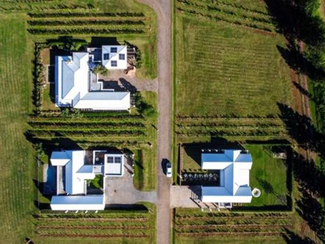 1 000 m² Land available in Howick Outlying