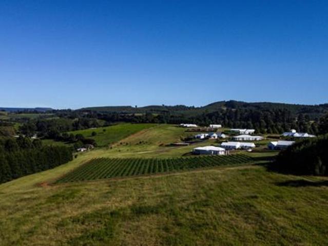 1 000 m² Land available in Howick Outlying