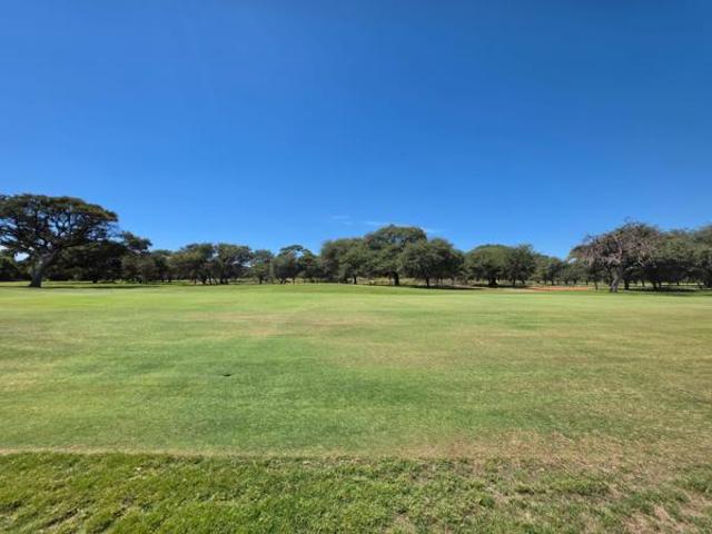 1 000 m² Land available in Kathu