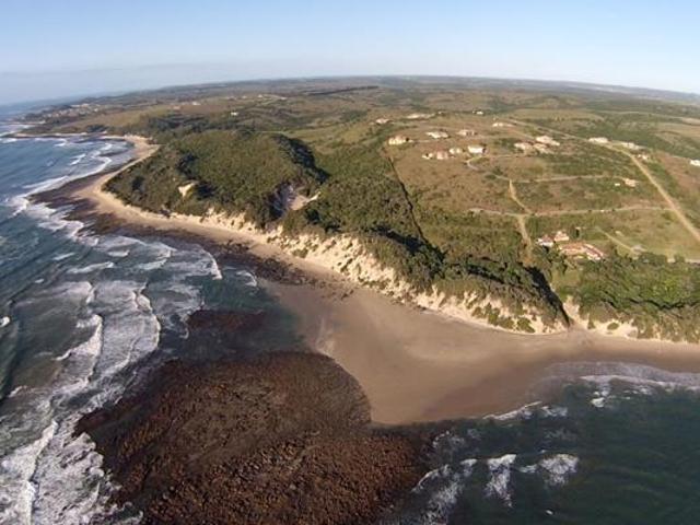 1 000 m² Land available in Khamanga Bay