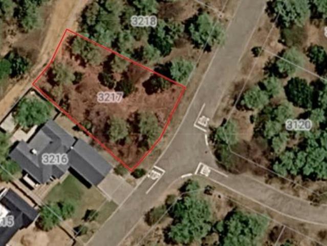 1 000 m² Land available in Koro Creek Golf Estate