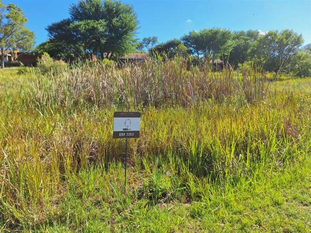 1 000 m² Land available in Koro Creek Golf Estate