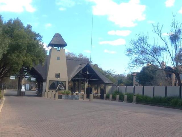 1 000 m² Land available in Koro Creek Golf Estate