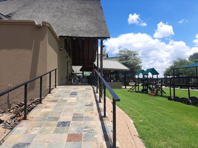 1 000 m² Land available in Koro Creek Golf Estate