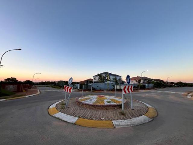 1 000 m² Land available in Polokwane Central