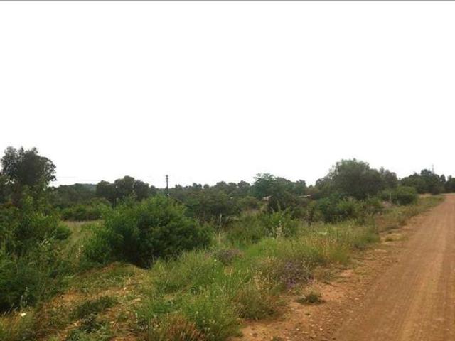 1 000 m² Land available in Vaal Marina