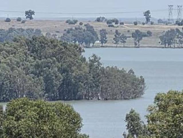 1 000 m² Land available in Vaal Marina