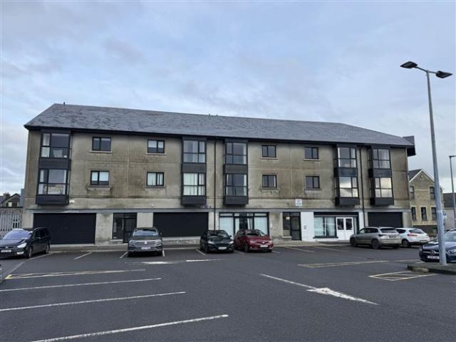 1,000 / month | Áras Na Finne, Ballybofey, County Donegal Glen Estates 4973 MyHome. Ie Lettings