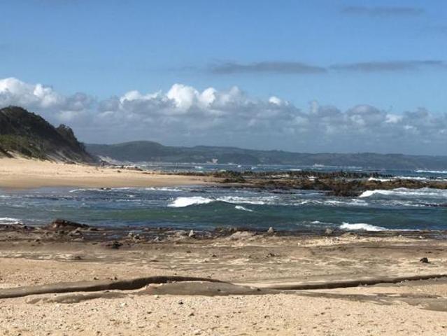 1 001 m² Land available in Khamanga Bay