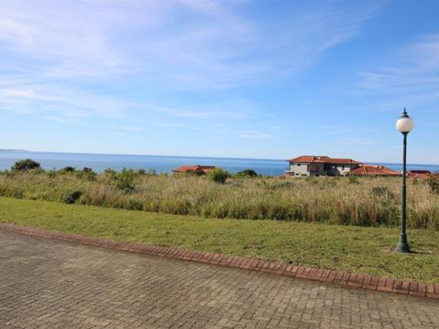 1 001 m² Land available in Khamanga Bay