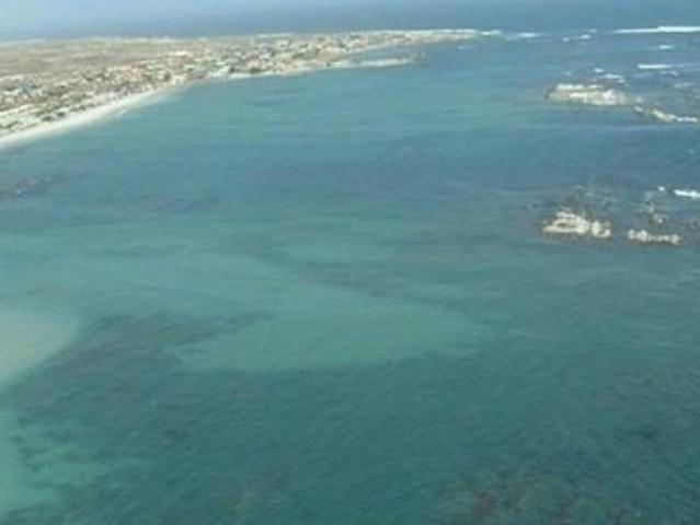 1 001 m² Land available in Springbok