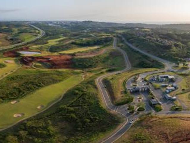 1 002 m² Land available in Ballito Central