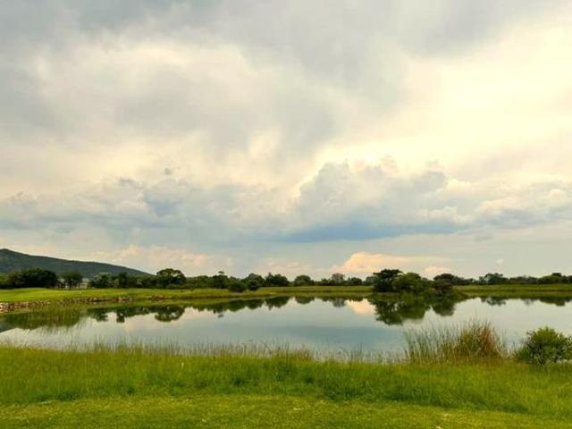 1 002 m² Land available in Euphoria Golf Estate