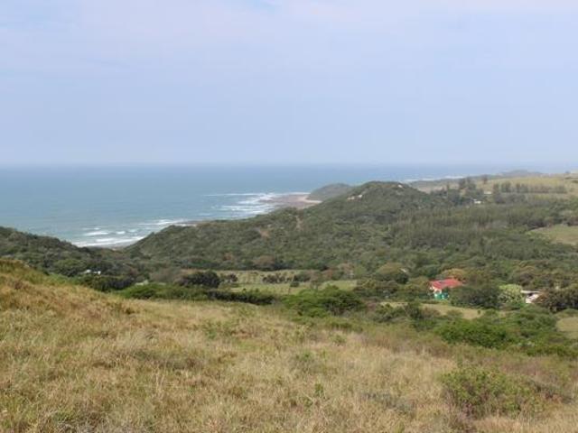 1 002 m² Land available in Khamanga Bay