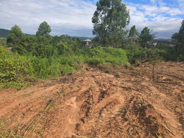 1 002 m² Land available in Tzaneen