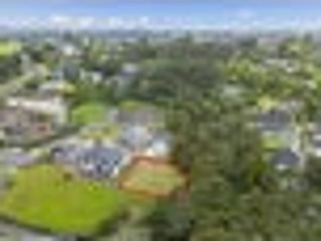 1,002sqm of Space, Views & Privacy