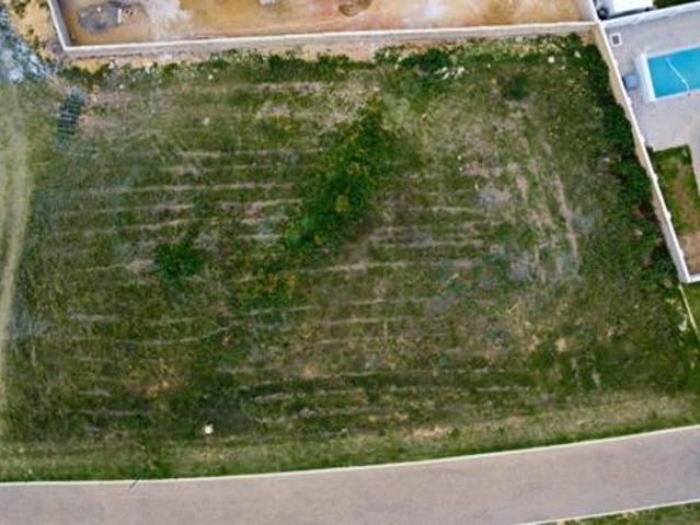 1 007 m² Land available in Eye of Africa Estate