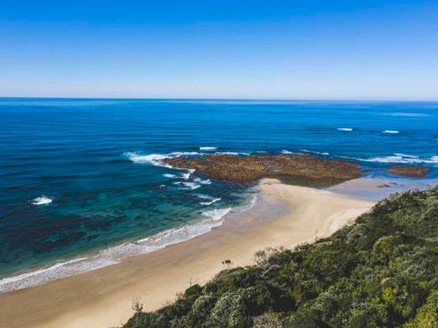 1 007 m² Land available in Khamanga Bay