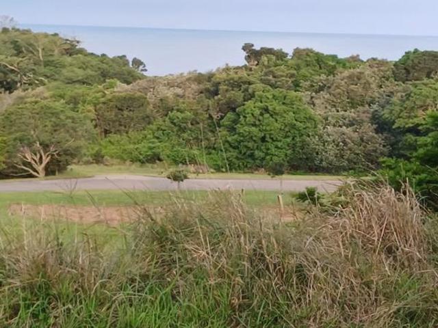1 007 m² Land available in Khamanga Bay