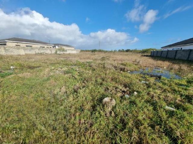 1 007 m² Land available in Rowallan Park