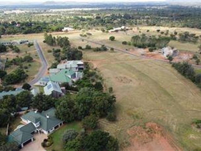 1 007 m² Land available in Wigwam