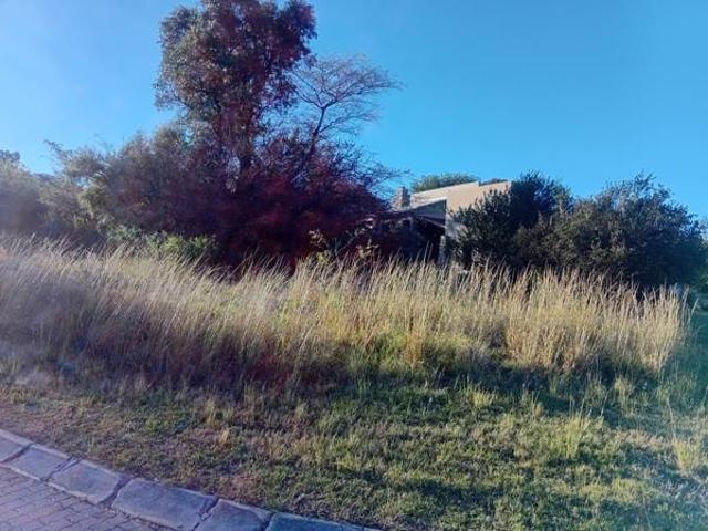 1 004 m² Land available in Koro Creek Golf Estate
