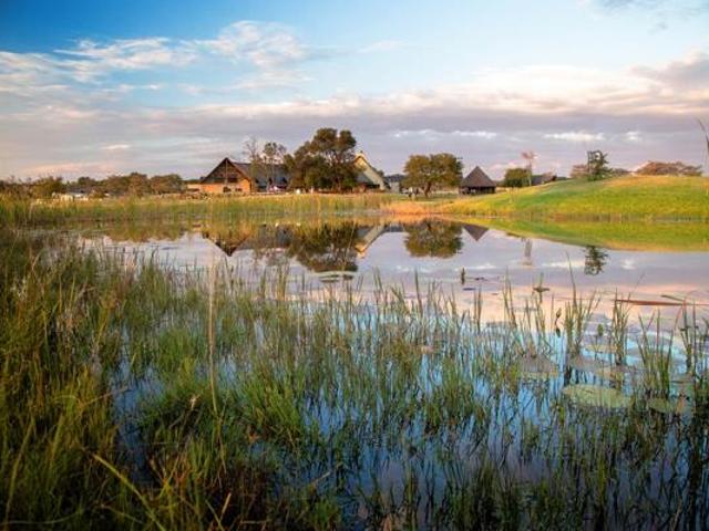 1 004 m² Land available in Koro Creek Golf Estate