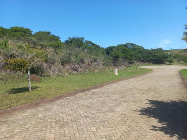 1 006 m² Land available in Khamanga Bay