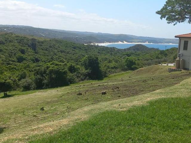1 006 m² Land available in Khamanga Bay