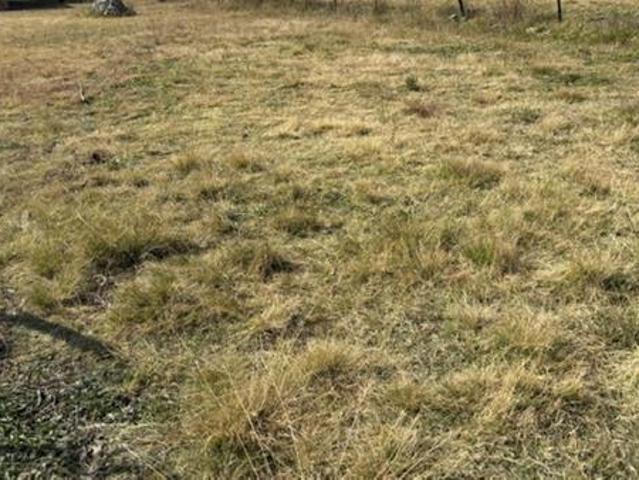 1 008 m² Land available in Charl Cilliers
