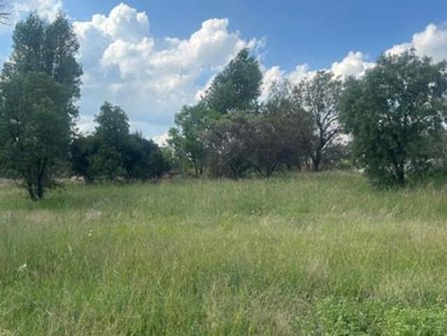 1 008 m² Land available in Wigwam