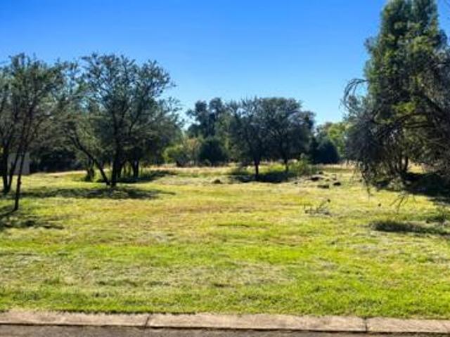 1 008 m² Land available in Wigwam