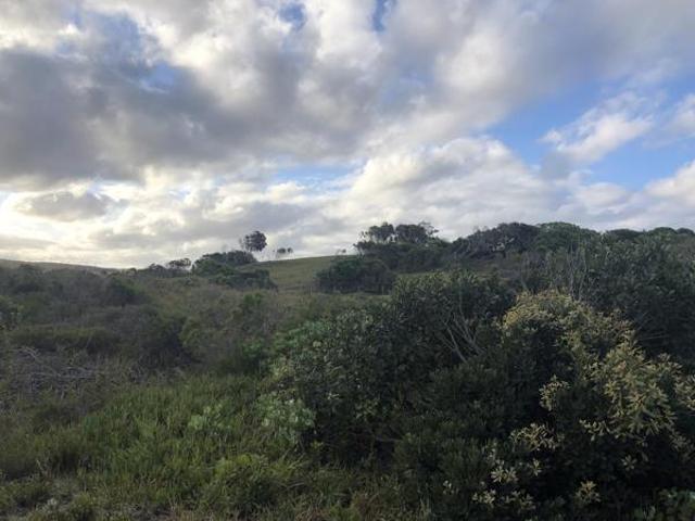 1 013 m² Land available in Cannon Rocks