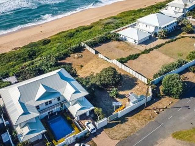 1 013 m² Land available in Tinley Manor