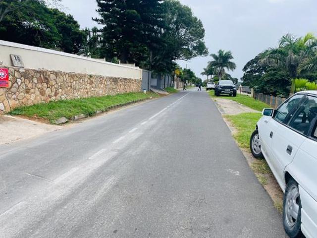 1 010 m² Land available in Oslo Beach