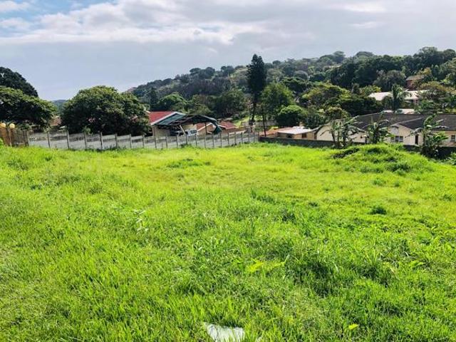 1 010 m² Land available in Oslo Beach