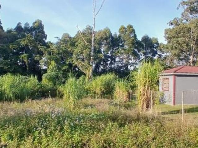 1 012 m² Land available in Beacon Rocks