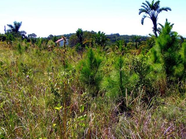 1 012 m² Land available in Leisure Bay