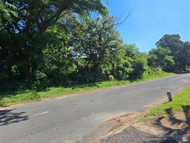 1 012 m² Land available in Saint Michaels on Sea