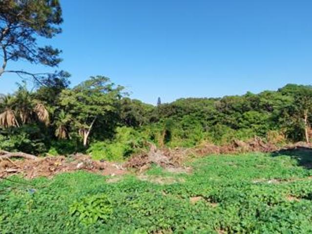 1 012 m² Land available in Saint Michaels on Sea