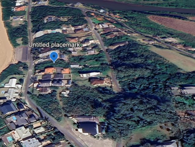 1 012 m² Land available in Tinley Manor