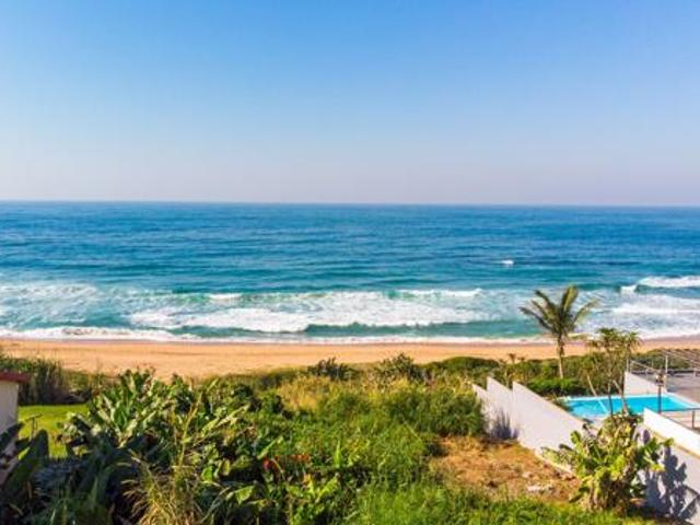 1 012 m² Land available in Tinley Manor