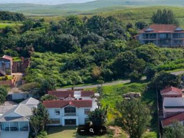1 012 m² Land available in Tinley Manor