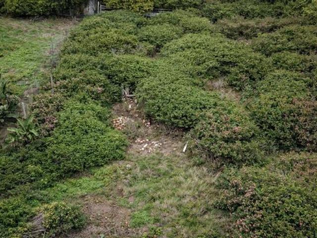 1 012 m² Land available in West Bank