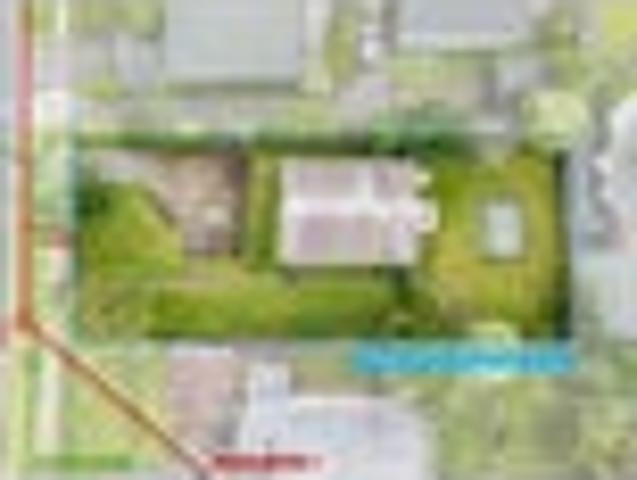 1,012m² THAB Zone Develop, Landbank or Enjoy Now