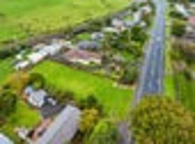 1,012sqm freehold section