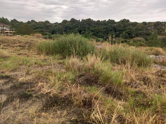 1 017 m² Land available in Margate