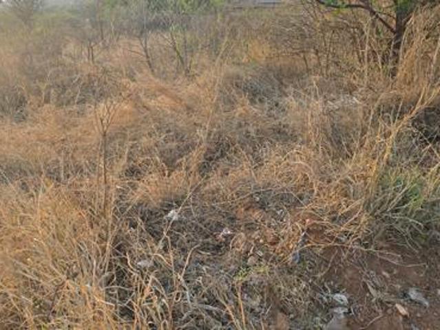 1 014 m² Land available in Serala View