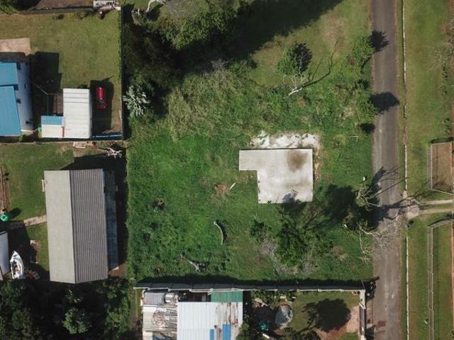 1 015 m² Land available in Mtwalume